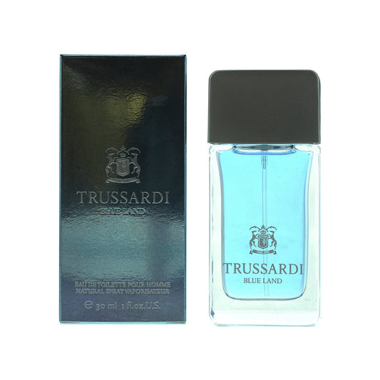 Trussardi Blue Land Eau de Toilette 30ml Spray