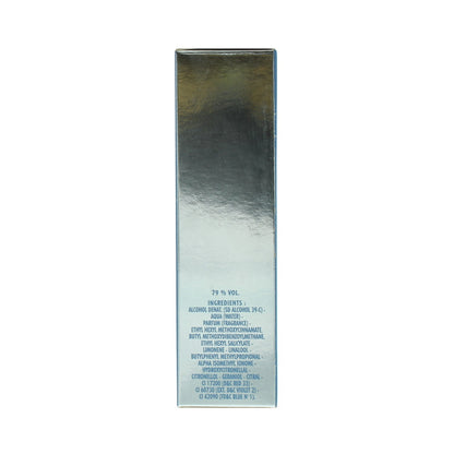 Ulric de Varens UDV Blue Eau de Toilette 100ml Spray