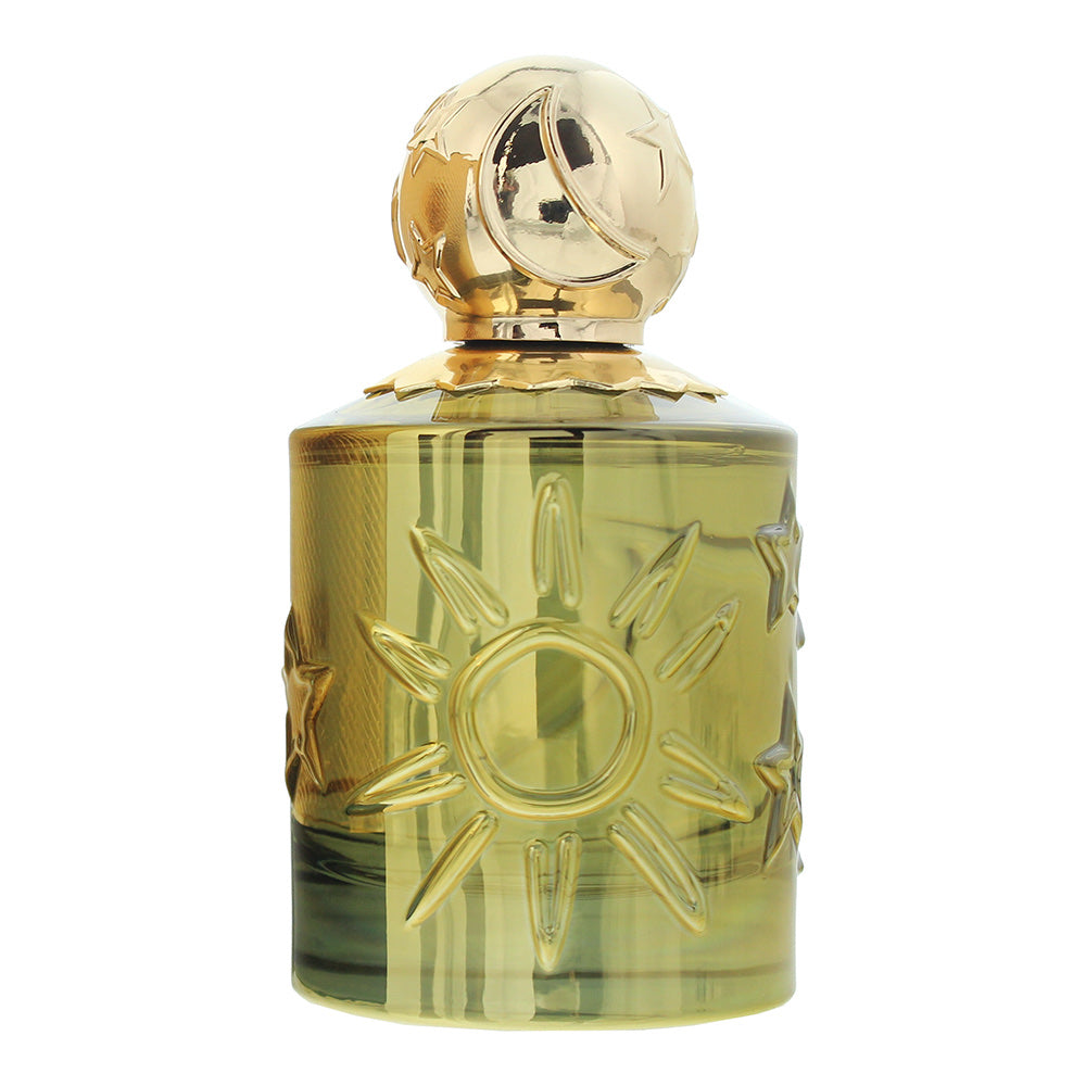 United Colors & Prestige Beauty Sun Moon Stars Oro Eau de Parfum 100ml Spray