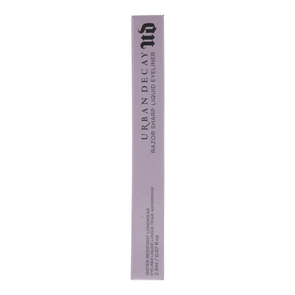 Urban Decay Razor Sharp Eyeliner 2.3ml - Intergalactic