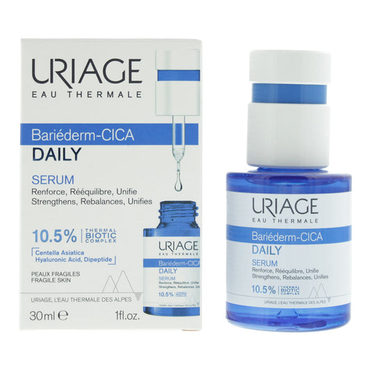 Uriage Bariéderm Cica Daily Serum 30ml