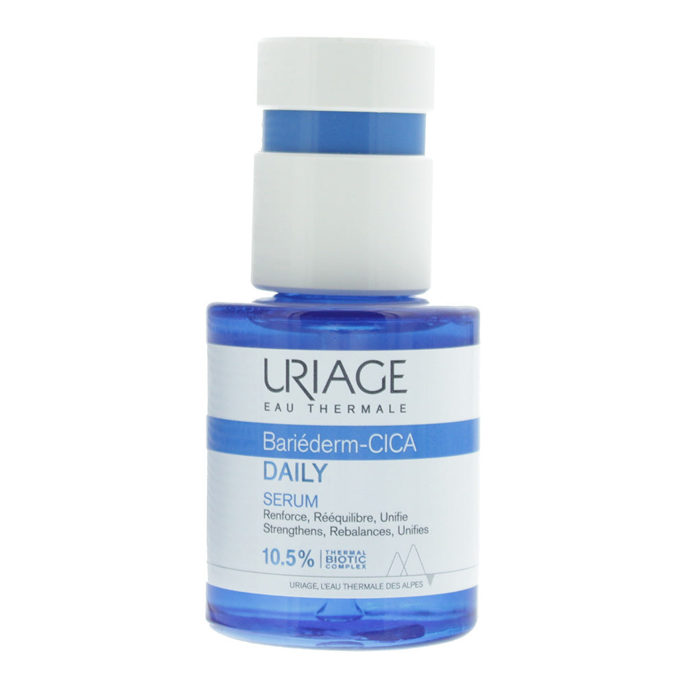 Uriage Bariéderm Cica Daily Serum 30ml