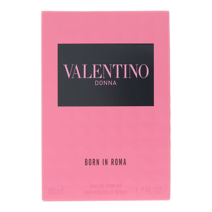 Valentino Born in Roma Eau de Parfum 50ml Spray