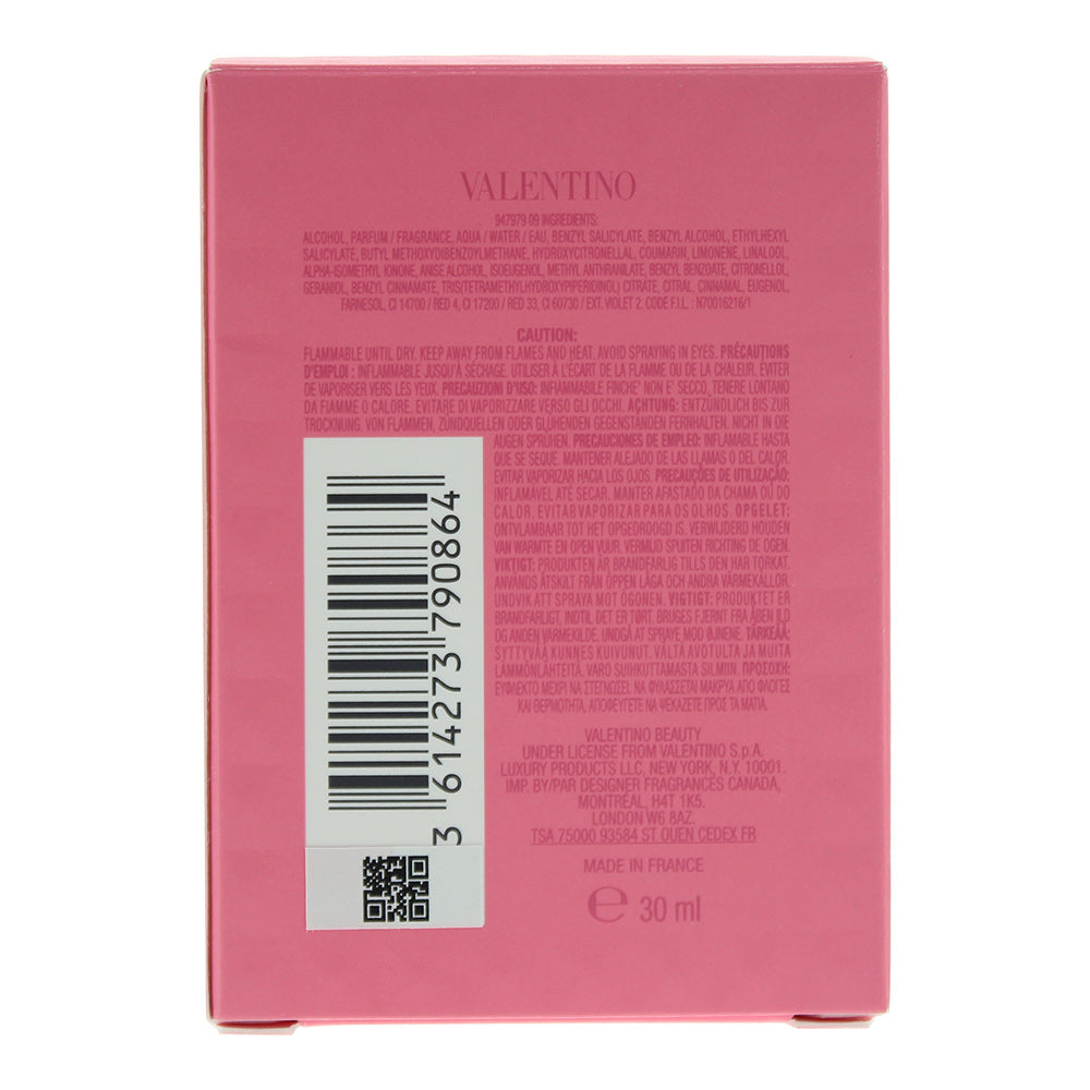 Valentino Donna Born In Roma Intense Eau de Parfum 30ml Spray