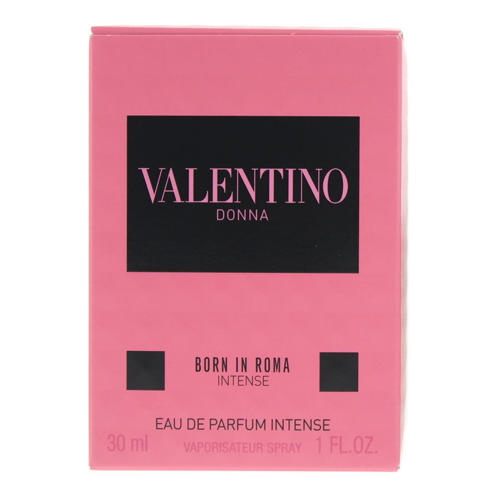 Valentino Donna Born In Roma Intense Eau de Parfum 30ml Spray