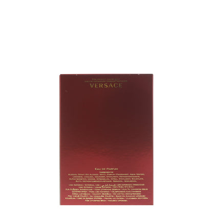Versace Eros Flame Eau de Parfum 100ml Spray