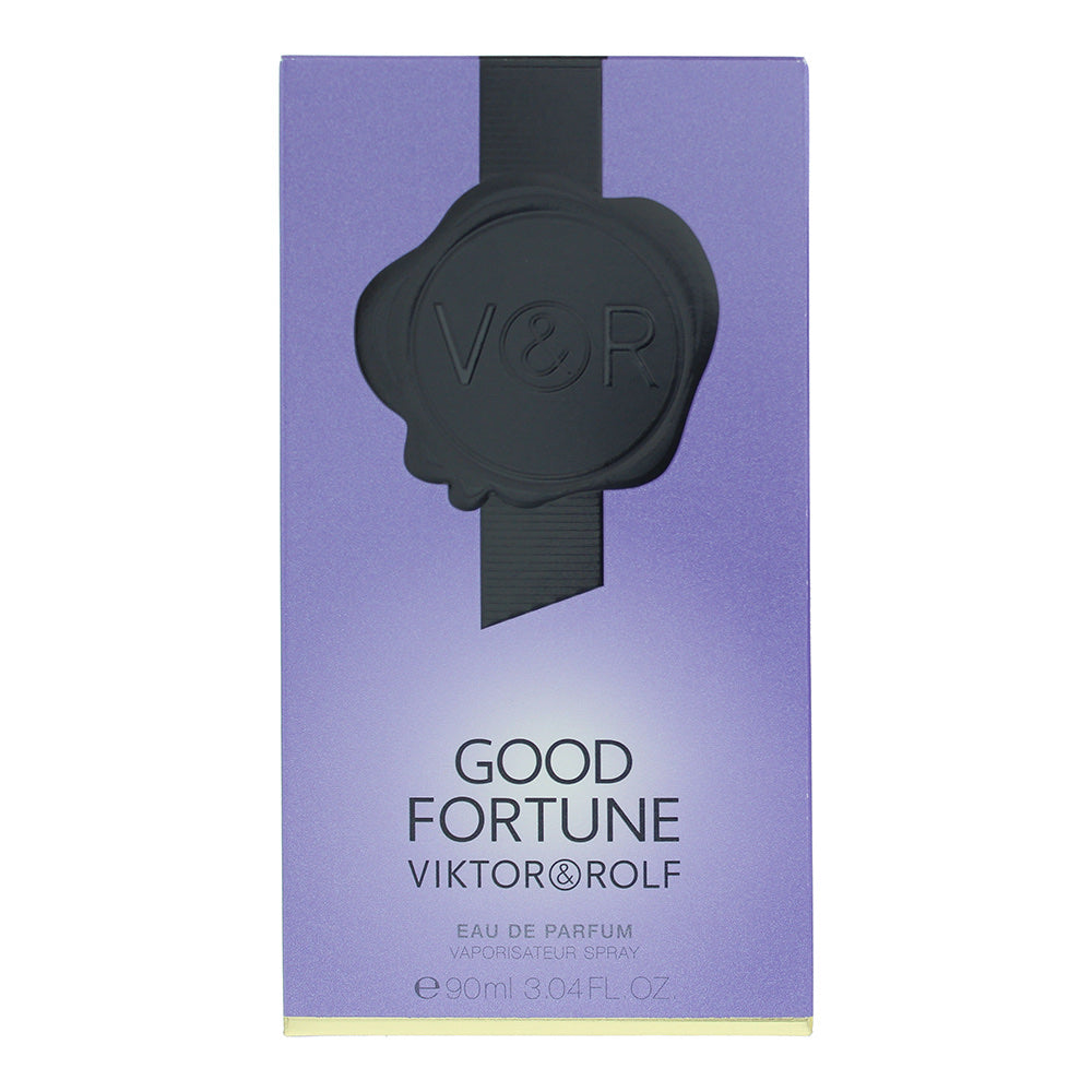 Viktor & Rolf Good Fortune Eau de Parfum 90ml Spray