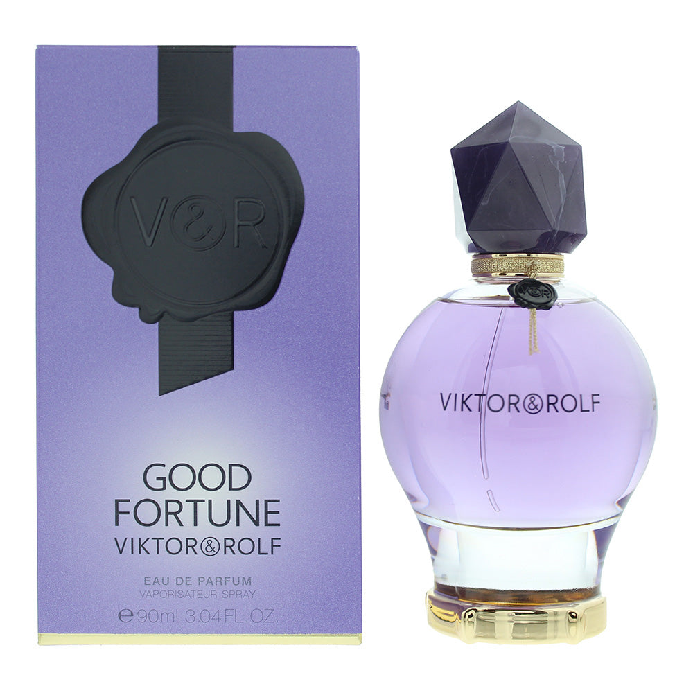 Viktor & Rolf Good Fortune Eau de Parfum 90ml Spray
