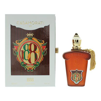 Xerjoff 1888 Eau de Parfum 100ml Spray