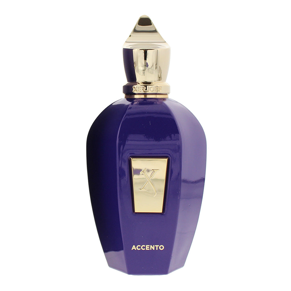 Xerjoff Accento Eau de Parfum 100ml Spray