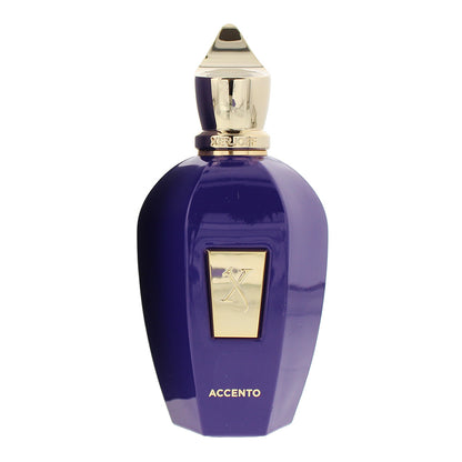 Xerjoff Accento Eau de Parfum 100ml Spray