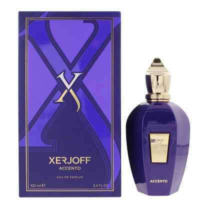 Xerjoff Accento Eau de Parfum 100ml Spray