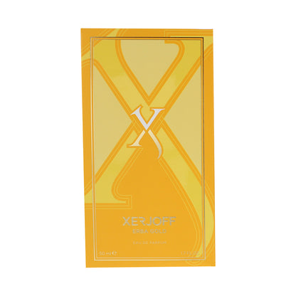 Xerjoff Erba Gold Eau de Parfum 50ml Spray
