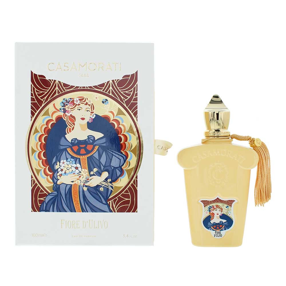 Xerjoff Fiore d`Ulivo Eau de Parfum 100ml Spray