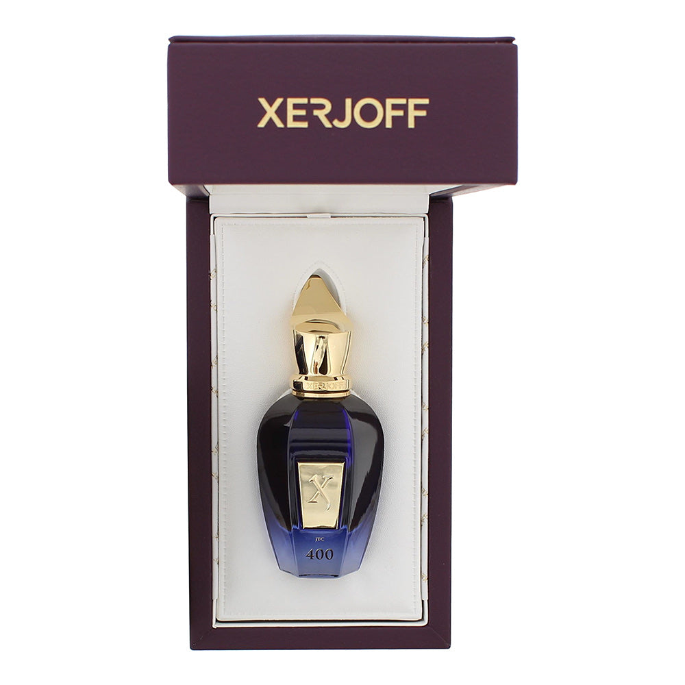 Xerjoff JTC 400 Eau de Parfum 50ml Spray