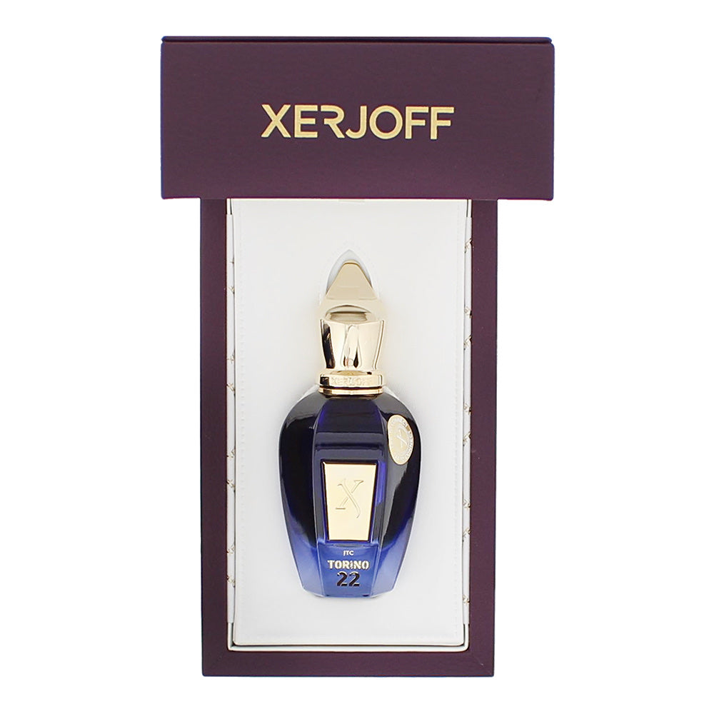Xerjoff Torino22 Eau de Parfum 50ml Spray