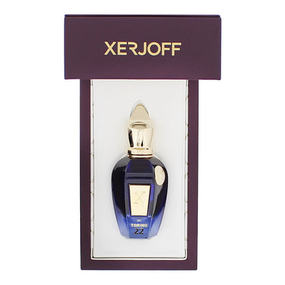Xerjoff Torino22 Eau de Parfum 50ml Spray