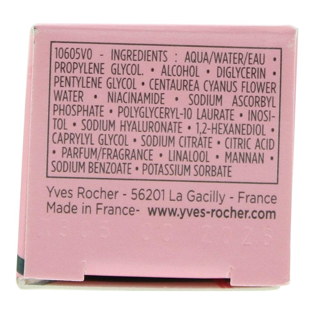 Yves Rocher Bright Botanical Unifying Brightening Serum 30m