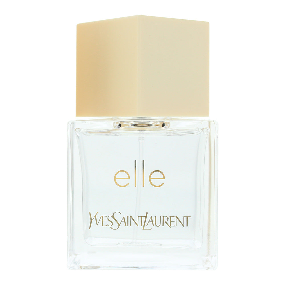 Yves Saint Laurent Elle 2024 Eau de Parfum 80ml Spray
