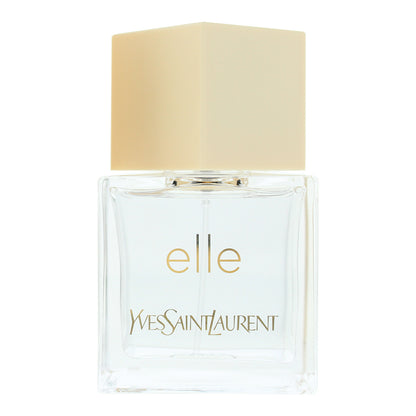 Yves Saint Laurent Elle 2024 Eau de Parfum 80ml Spray