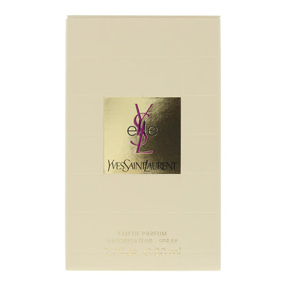 Yves Saint Laurent Elle 2024 Eau de Parfum 80ml Spray