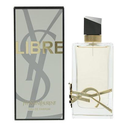 Yves Saint Laurent Libre Eau de Parfum 90ml Spray