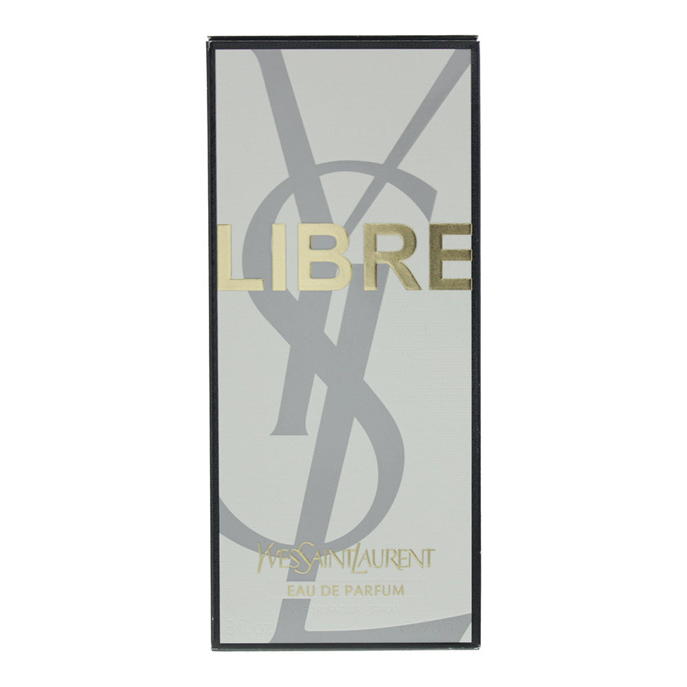 Yves Saint Laurent Libre Eau de Parfum 90ml Spray