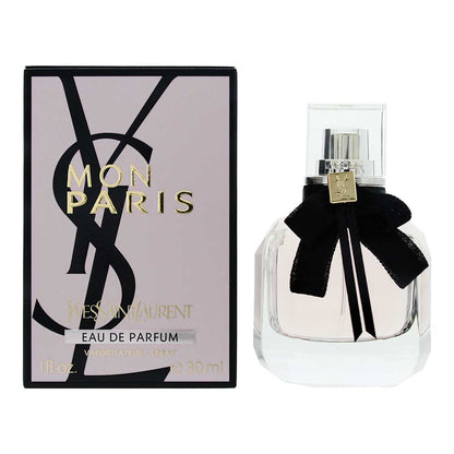 Yves Saint Laurent Mon Paris Eau de Parfum 30ml Spray