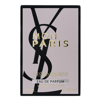 Yves Saint Laurent Mon Paris Eau de Parfum 30ml Spray